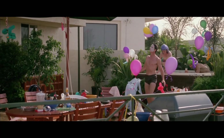 Julianne Moore in Short Cuts, photo 21