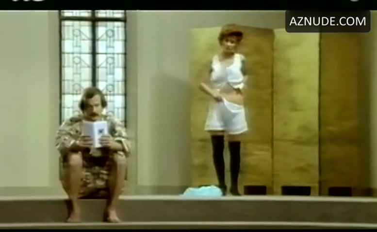 Miou Miou in La lectrice, photo 2