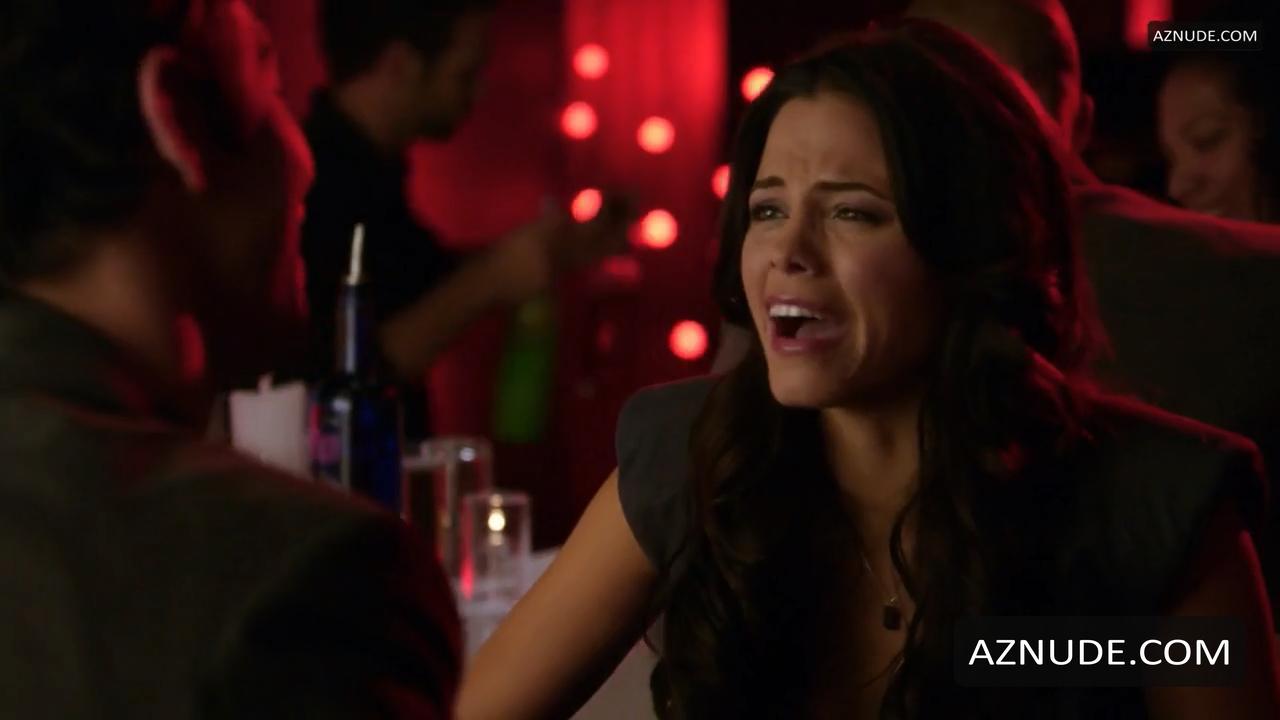 Jenna Dewan in American Virgin, photo 7