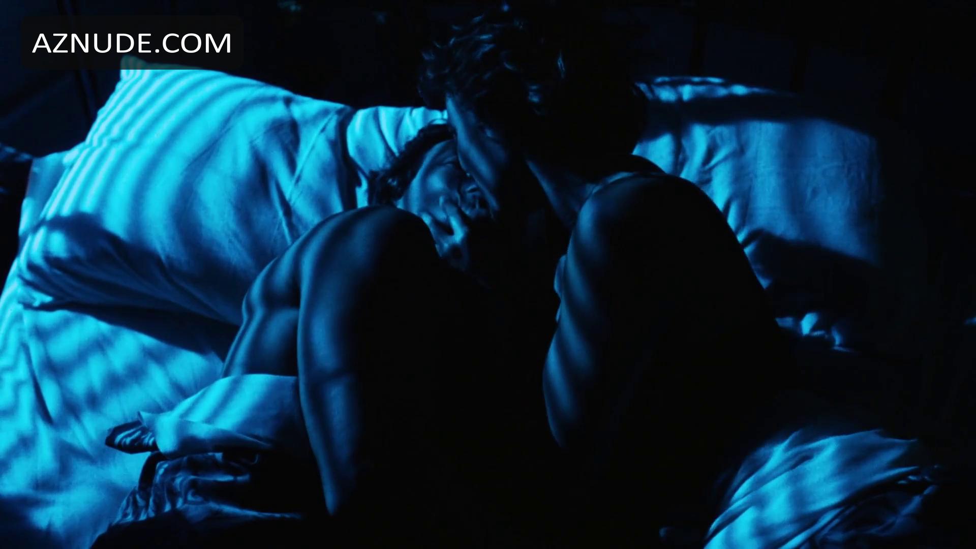 Michelle Johnson in The Donor, photo 12