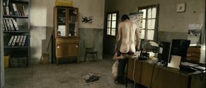Hagar Ben-Asher in The Slut, photo 13