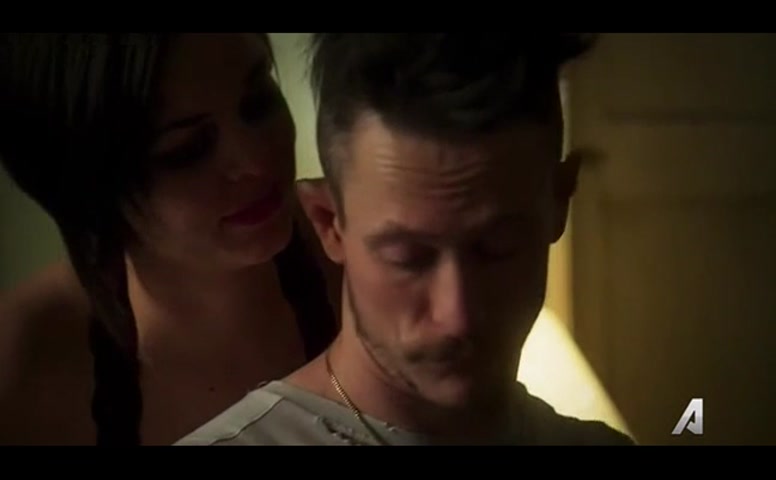 Lina Esco in Kingdom, photo 32