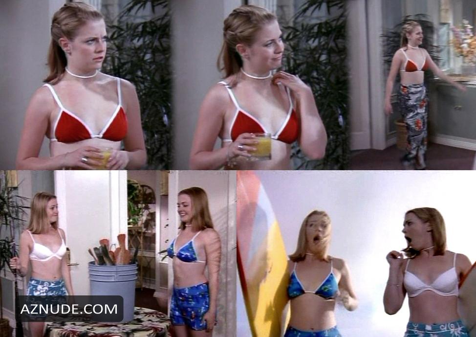 Melissa Joan Hart in Sabrina, The Teenage Witch, photo 1