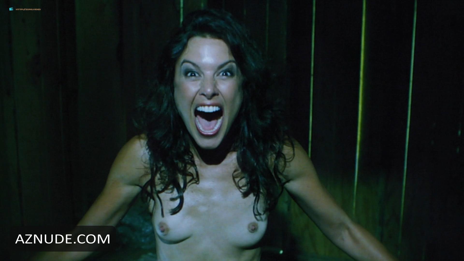 Kari Wuhrer in King of the Ants, photo 21