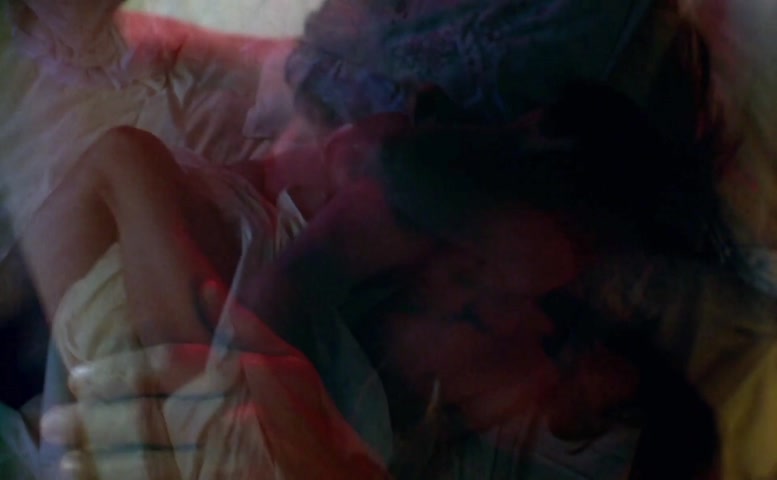 Catherine Oxenberg in Perilous, photo 5