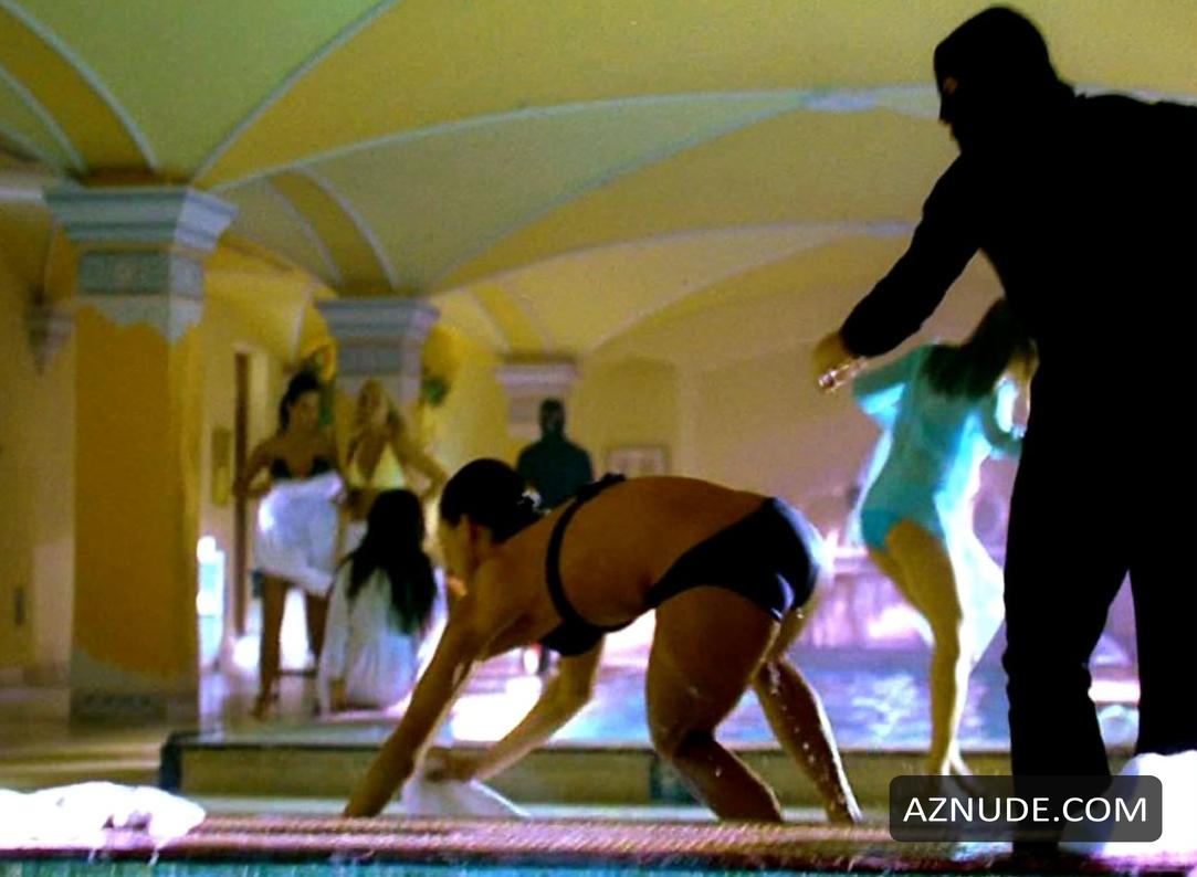 Alana De La Garza in Csi: Miami, photo 1