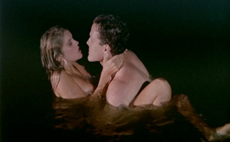 Wendy Bednarz in There's Nothing Out There, photo 24