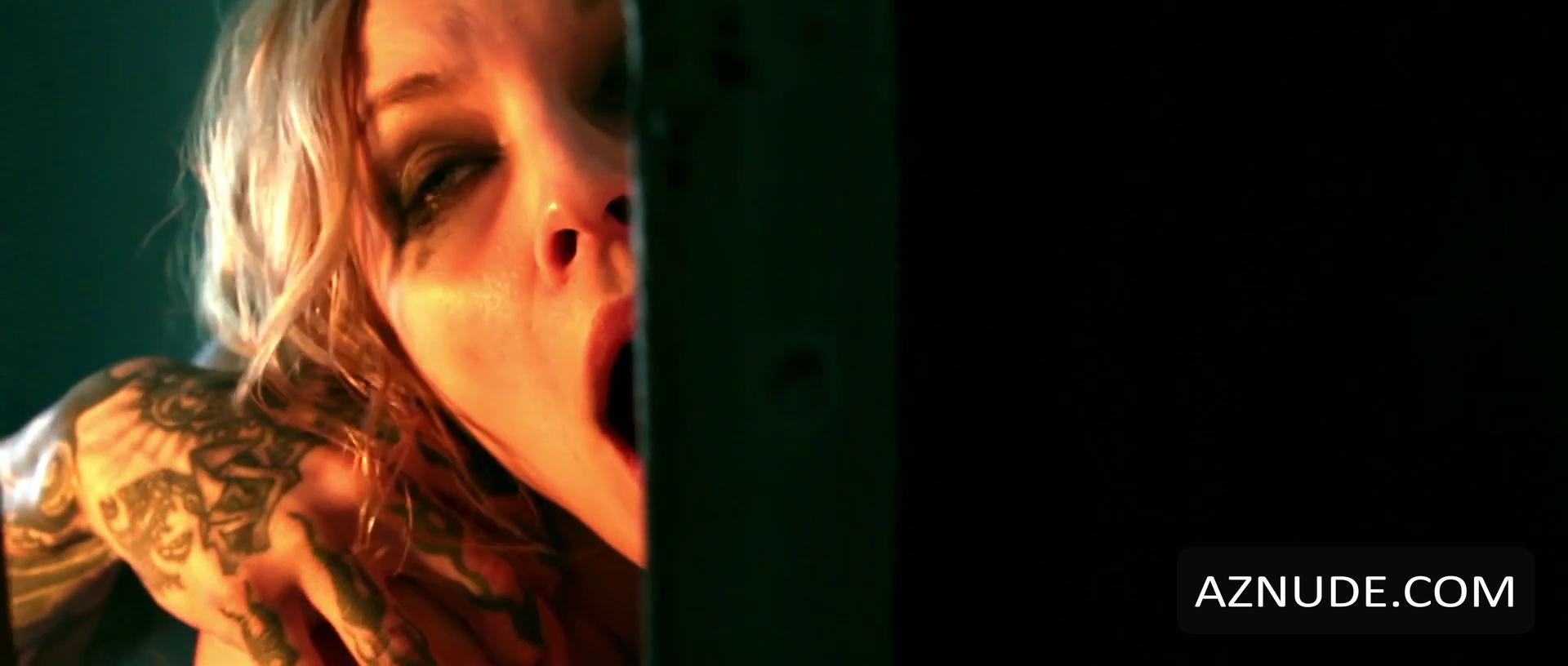 Julia Sandberg Hansson in Junkie, photo 7