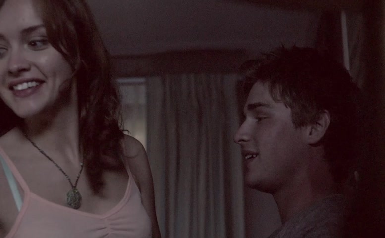 Olivia Cooke in Bates Motel (2014-), photo 11