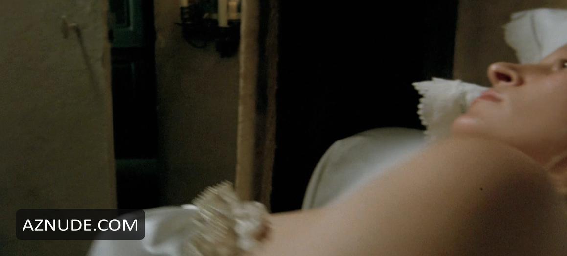 Uma Thurman in Vatel, photo 6