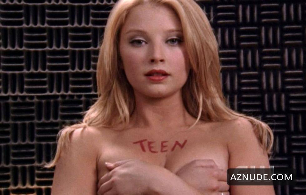 Elisabeth Harnois in One Tree Hill (2004-2011), photo 3