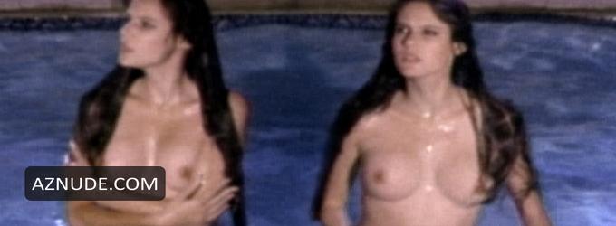 Pamela Gilbert in Evil Spawn, photo 10