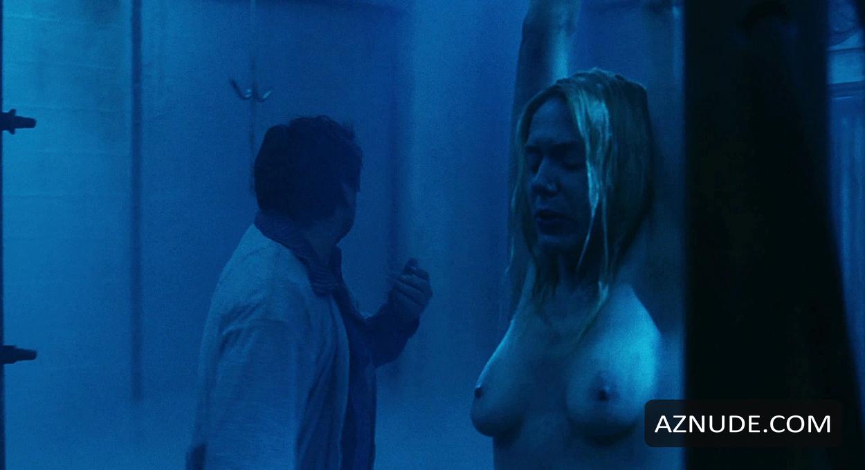 Debra McCabe in Saw Iii, photo 2