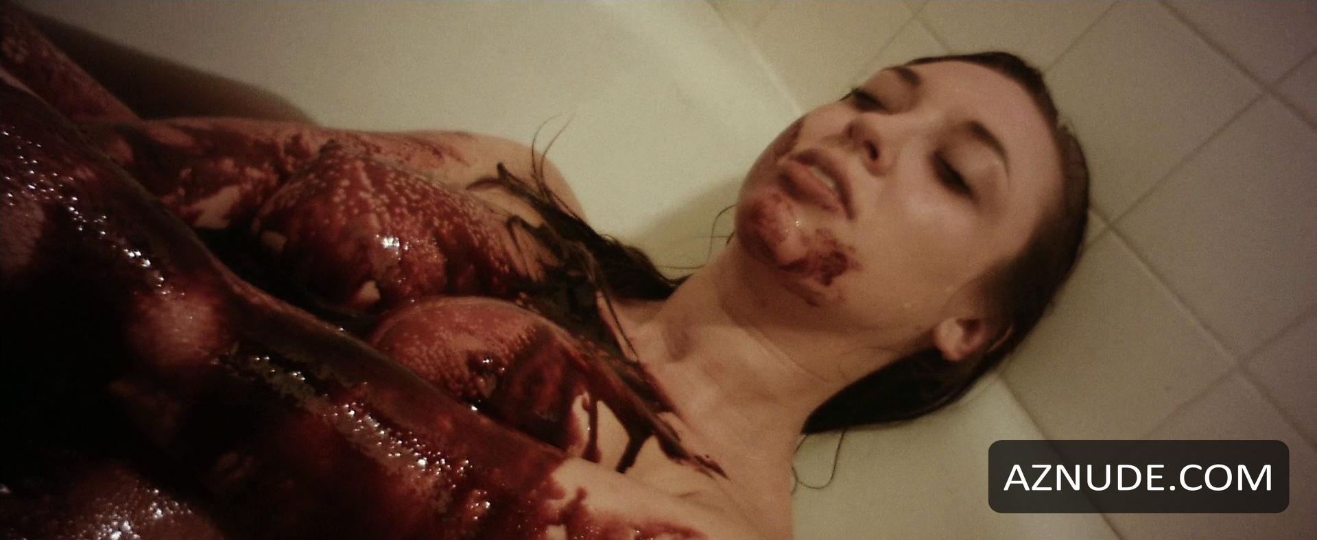Jessica Knopf in Ballet Of Blood, photo 9