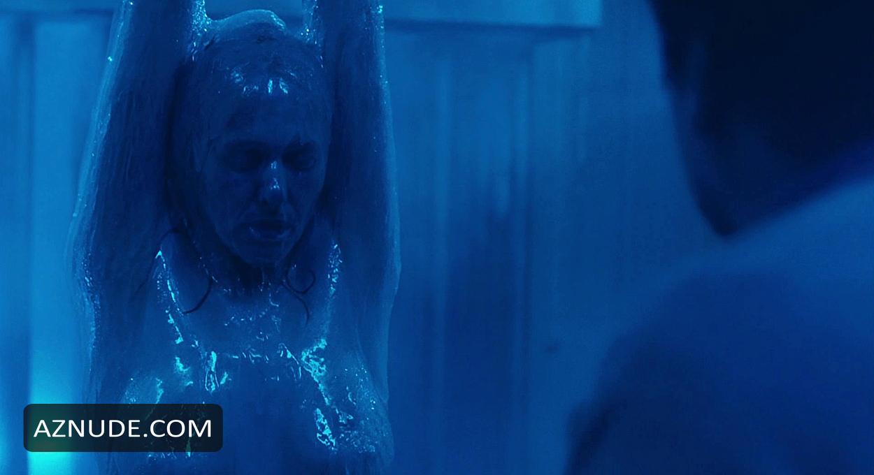 Debra McCabe in Saw Iii, photo 5