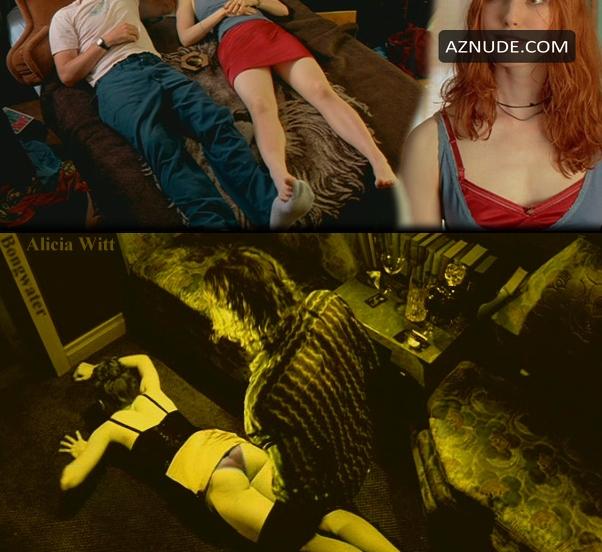Alicia Witt in Bongwater, photo 0