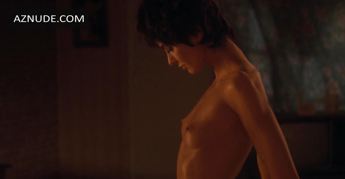Anne Parillaud in Innocent Blood, photo 12