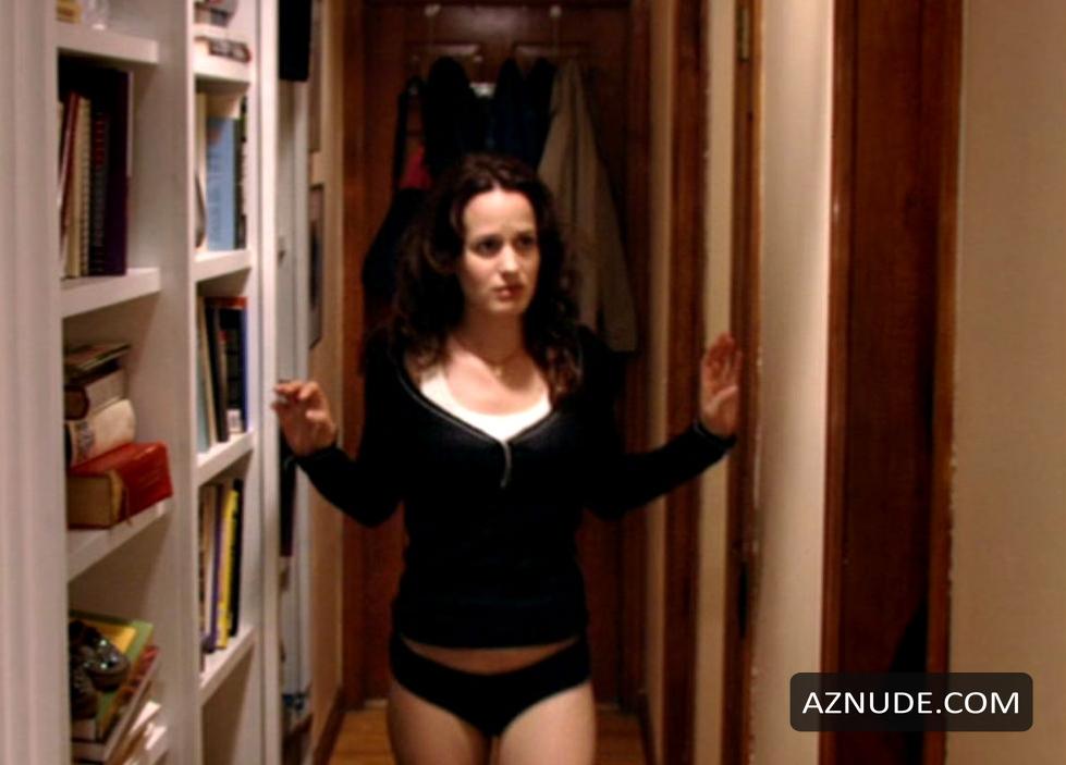 Elizabeth Reaser in Puccini For Beginners, photo 2