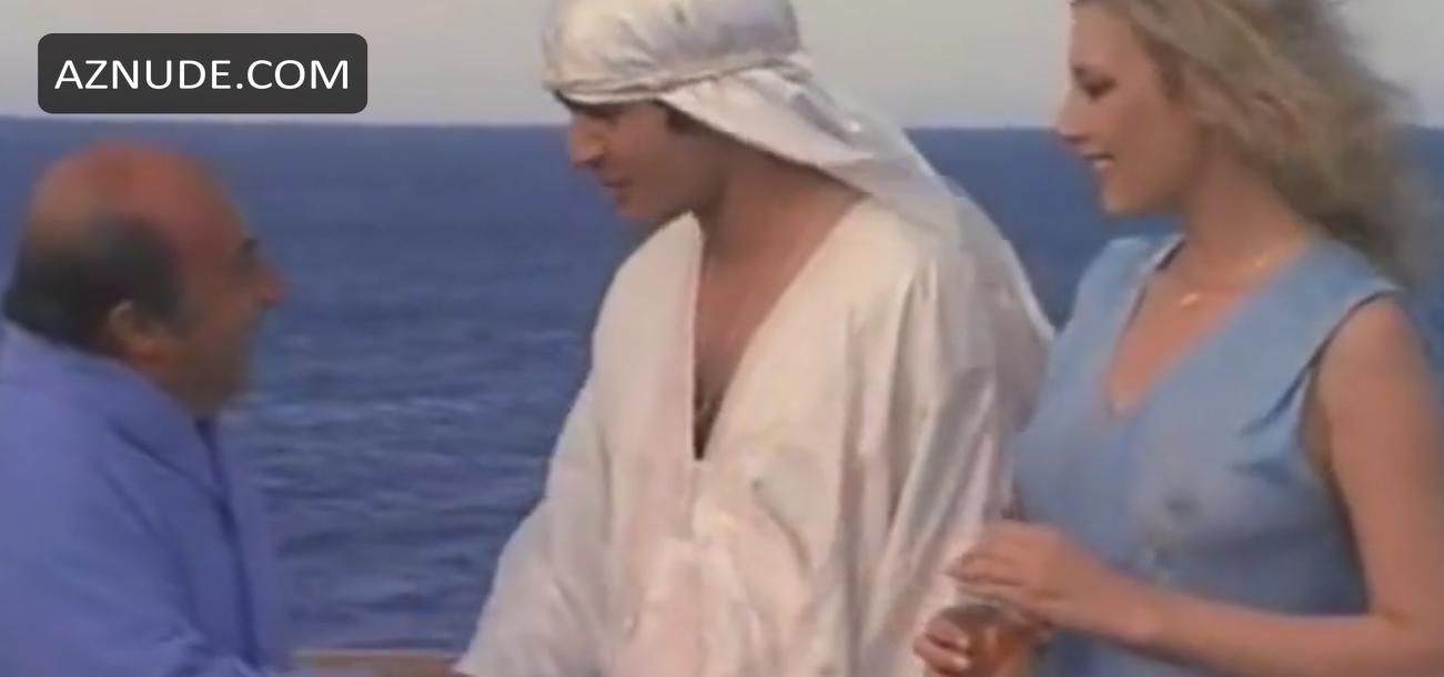 Anna Maria Rizzoli in Una Vacanza Del Cactus, photo 13