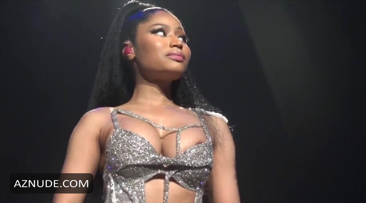 Nicki Minaj in Live In Vancouver: 08/16/15, photo 3
