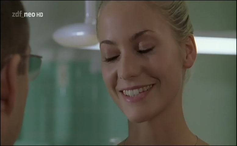 Annika Murjahn in Der letzte Zeuge (1998-2007), photo 32
