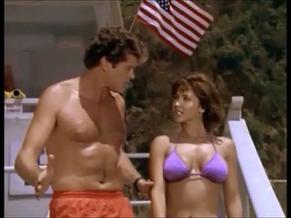 Bobbie Phillips in Baywatch, photo 5