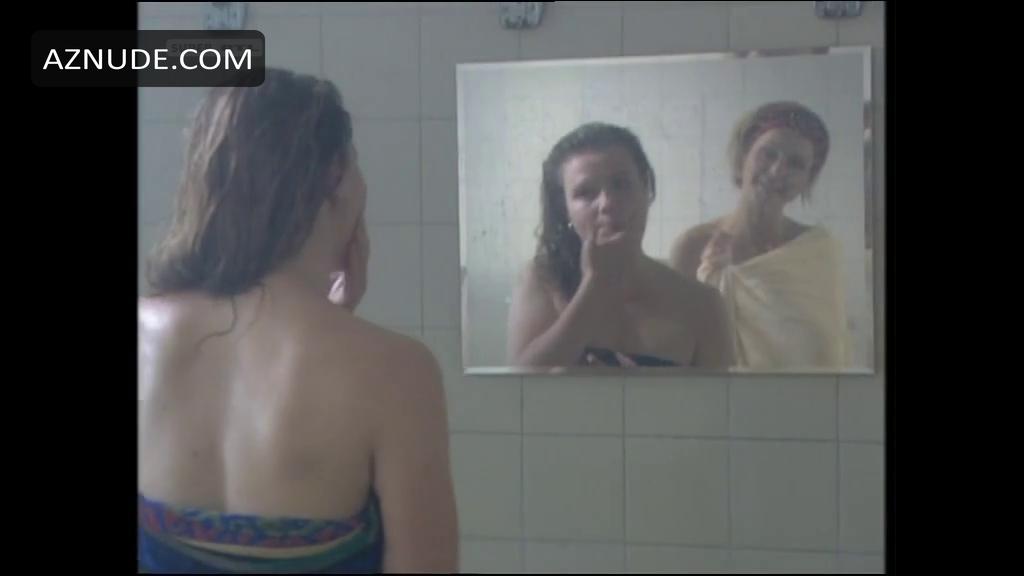 Annette Frier in Hinter Gittern - Der Frauenknast (1997-1998), photo 4
