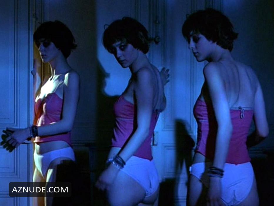 Nutsa Kukhianidze in The Good Thief, photo 3