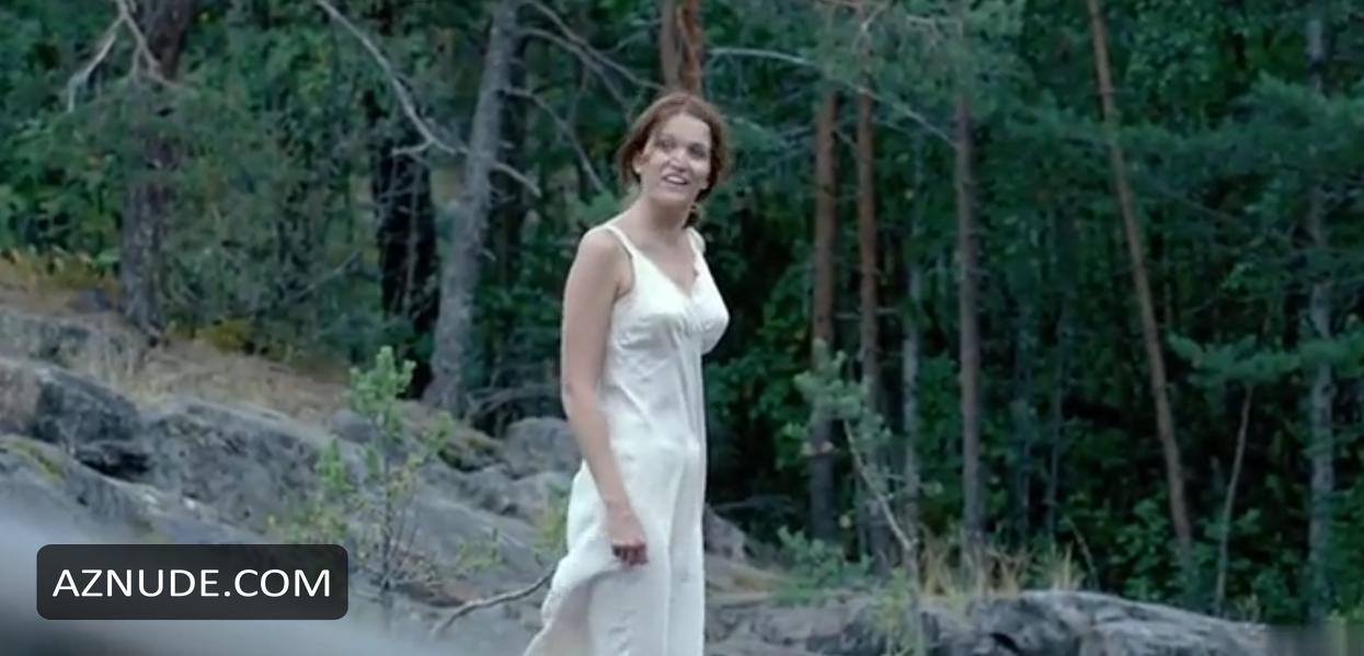 Evgeniya Malakhova in The Dawns Here Are Quiet, photo 7