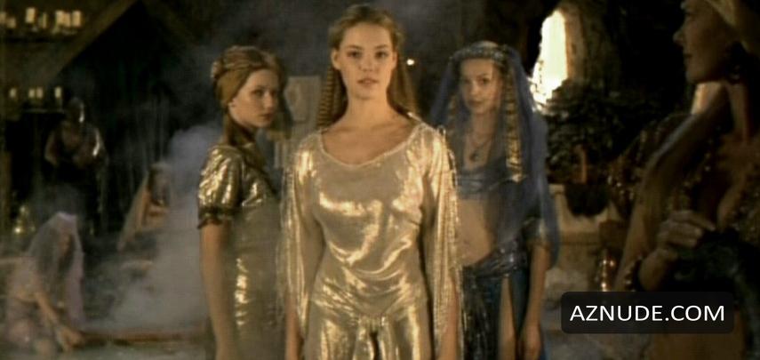Katherine Heigl in Prince Valiant, photo 6