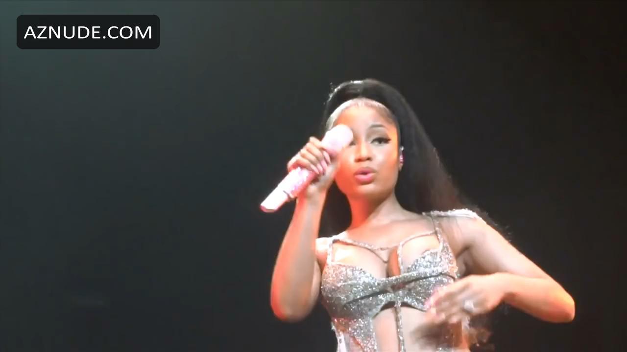 Nicki Minaj in Live In Vancouver: 08/16/15, photo 21