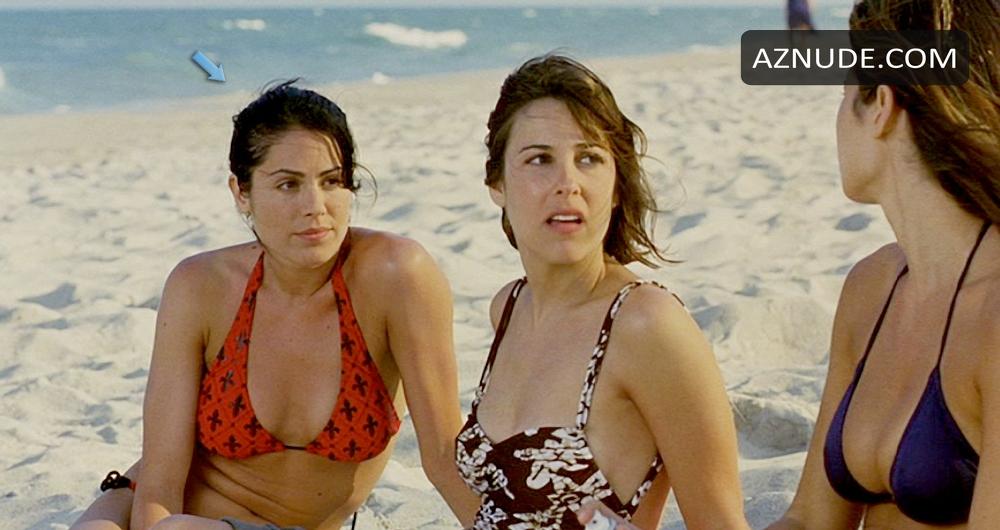 Michelle Borth in A Good Old Fashioned Orgy, photo 2