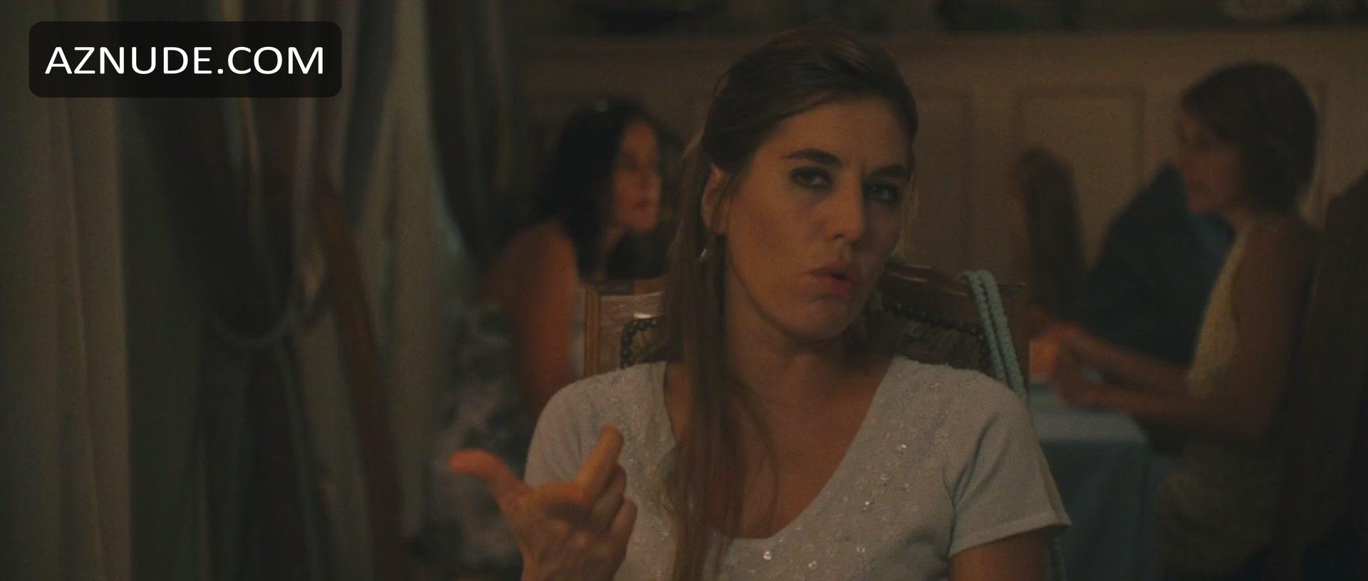 Mathilde Seigner in Camping (2018-), photo 1