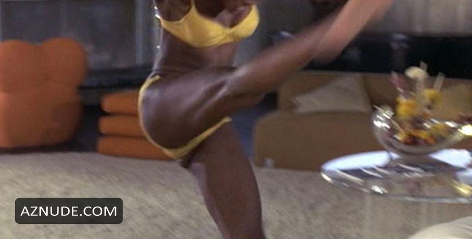 Trina Parks in Diamonds Are Forever, photo 5