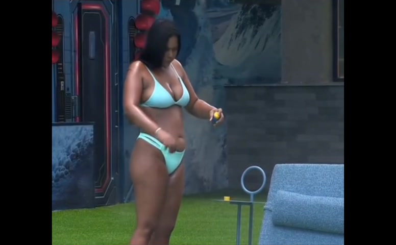 Chaiany Andrade in Big Brother Brasil 2026, photo 2