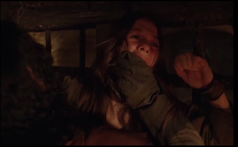 Alexandra Neldel in The Whore, photo 2
