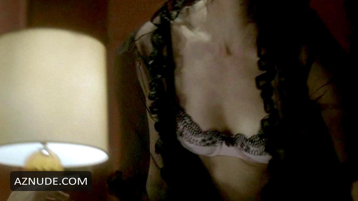 Illeana Douglas in Point Of Origin, photo 10