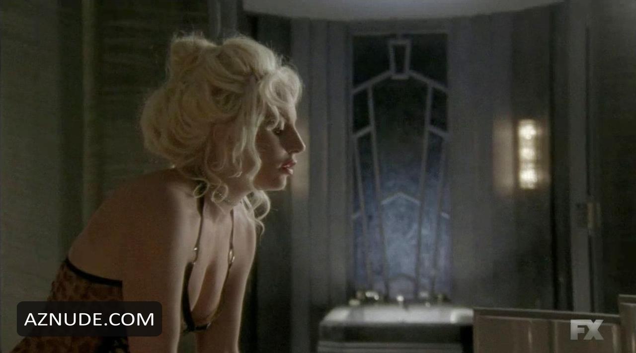 Lady Gaga in American Horror Story (2011-), photo 20