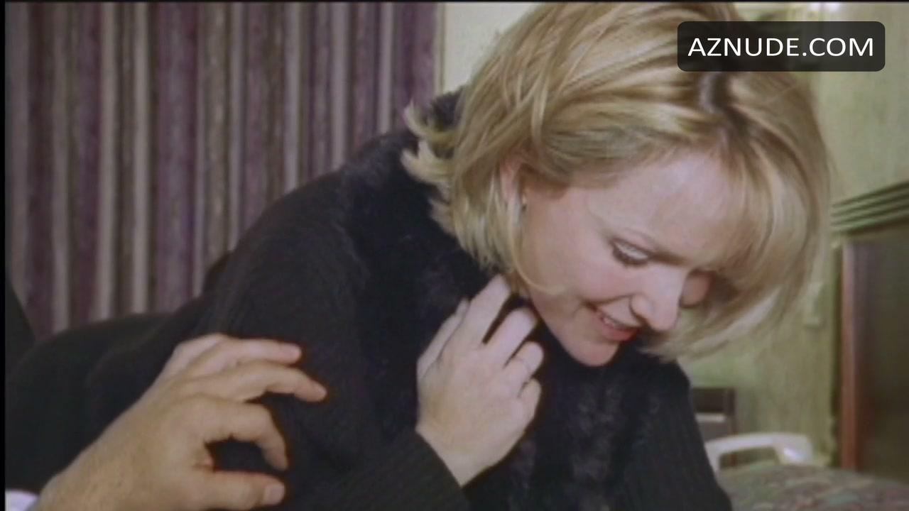 Barbara Alyn Woods in The Wild Card, photo 7