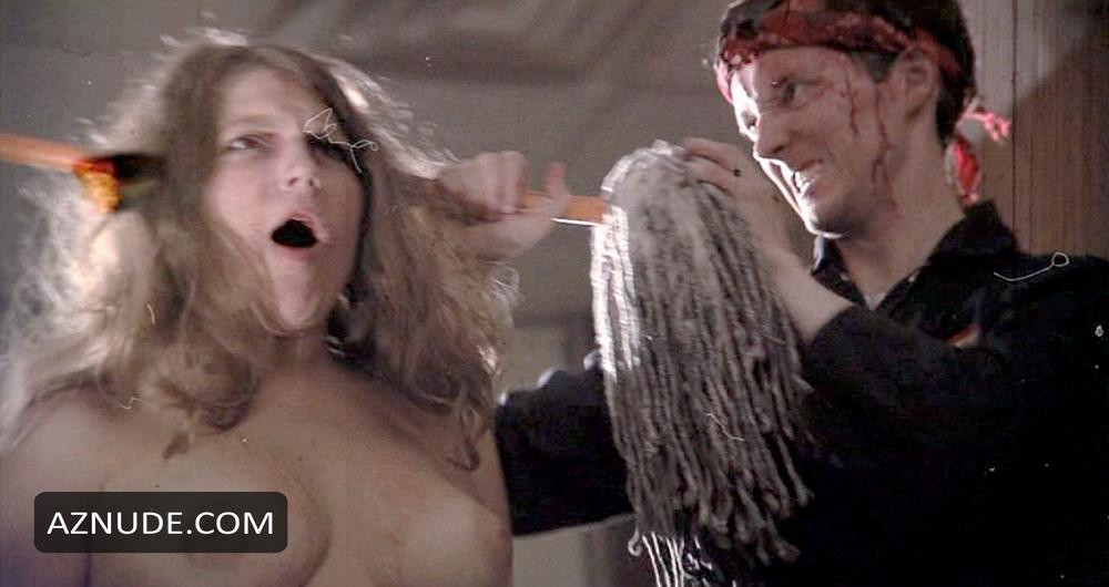 Stephani Daft in A Cadaver Christmas, photo 1