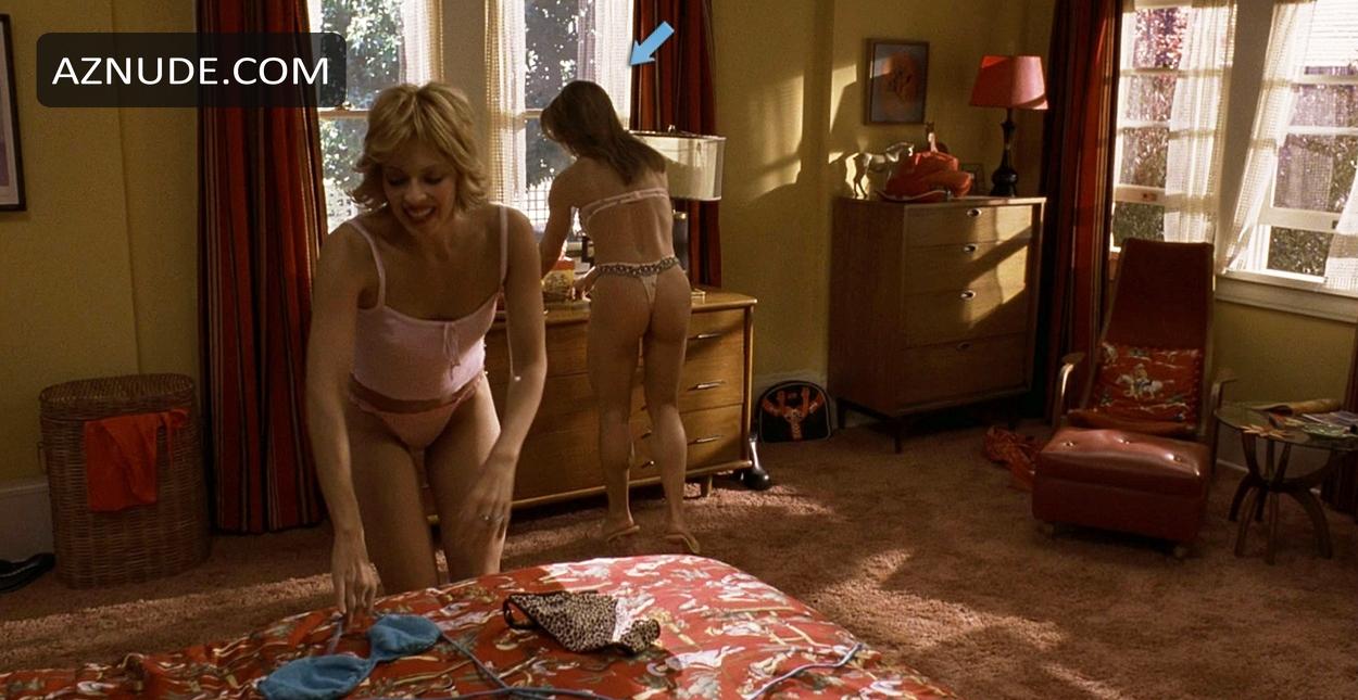 Denise Faye in American Pie 2, photo 7