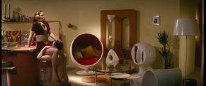 Lucy Egerton in Human Assembly, photo 15