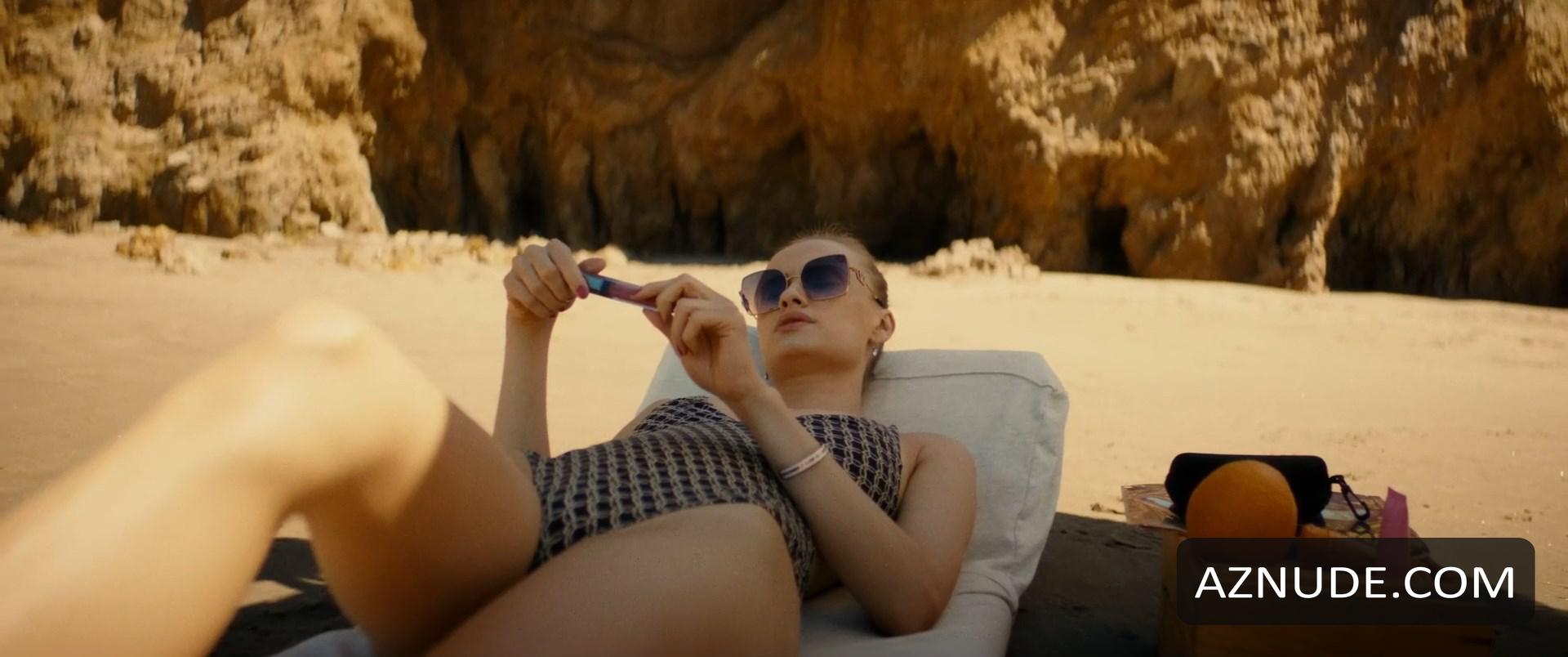 Amanda Hermiine Kunnapas in Free Money, photo 31
