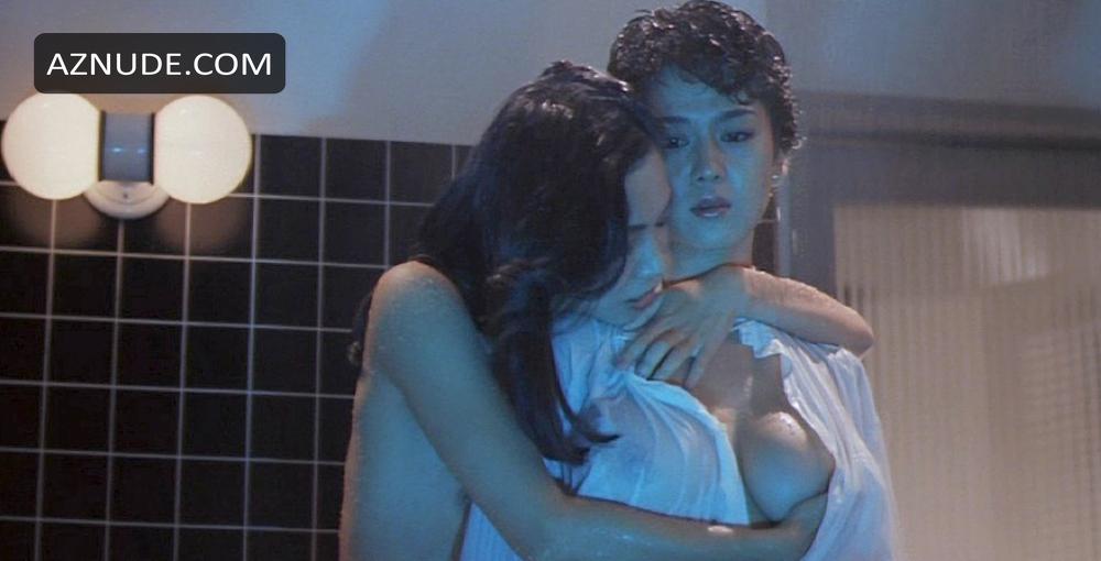 Ai Saotome in She Cat, photo 11