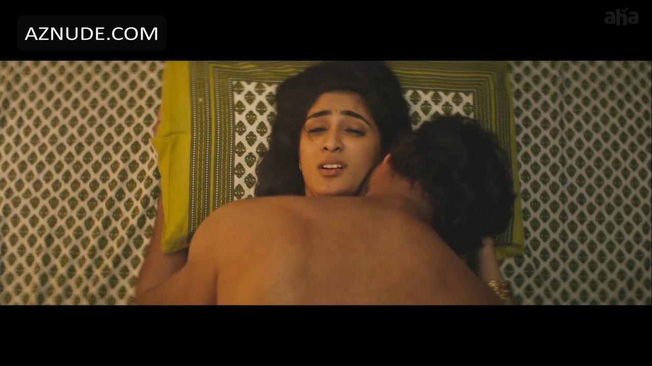 Deepti Sati in Sin, photo 10