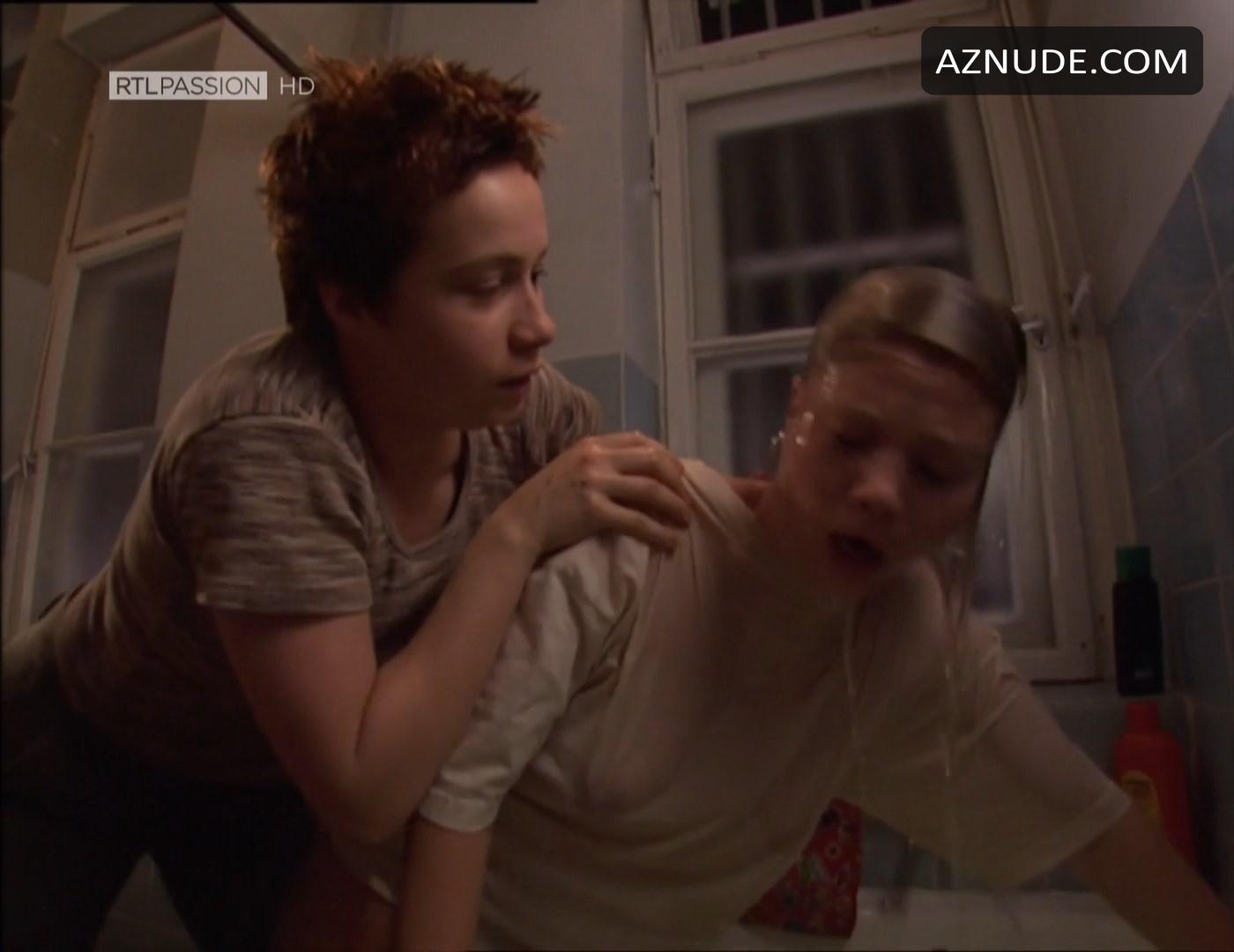 Annette Frier in Hinter Gittern - Der Frauenknast (1997-1998), photo 51