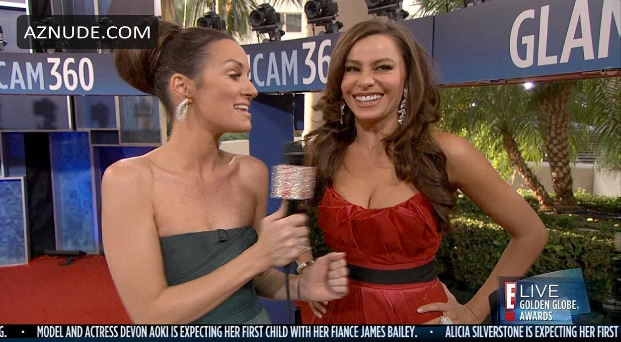 The Golden Globe Awards (2011-2015) in The Golden Globe Awards (2011-2015), photo 3