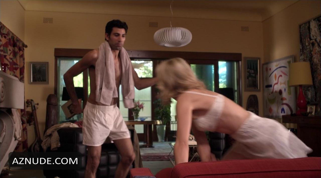 Abby Earl in A Place to Call Home (2013-2014), photo 3