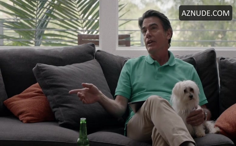 Amanda Peet in Togetherness (2015-), photo 5