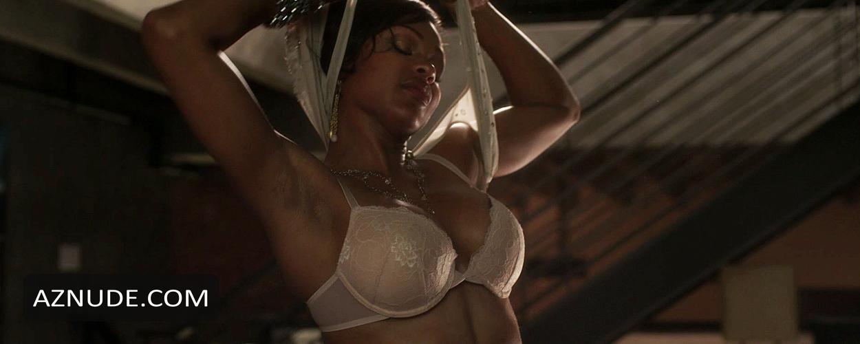 Meagan Good in Think Like A Man, photo 1
